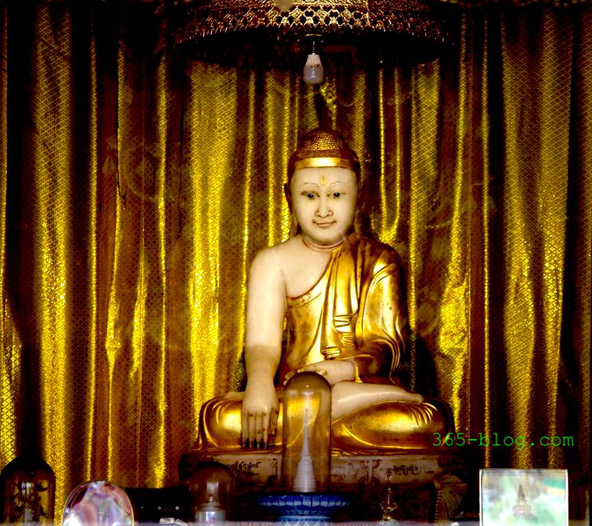 Riding the Wind: Tracing Mon Civilization Along the Chao Phraya