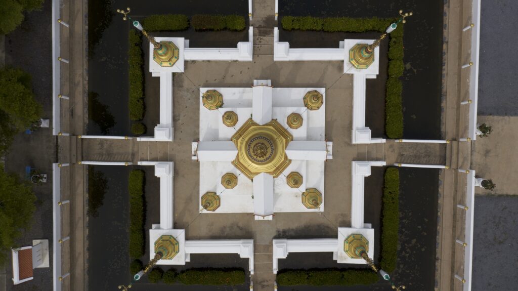 Riding the Wind: Tracing Mon Civilization Along the Chao Phraya