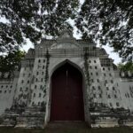 King Narai Palace : From Ruins to a Living Lesson for the Thai Nation