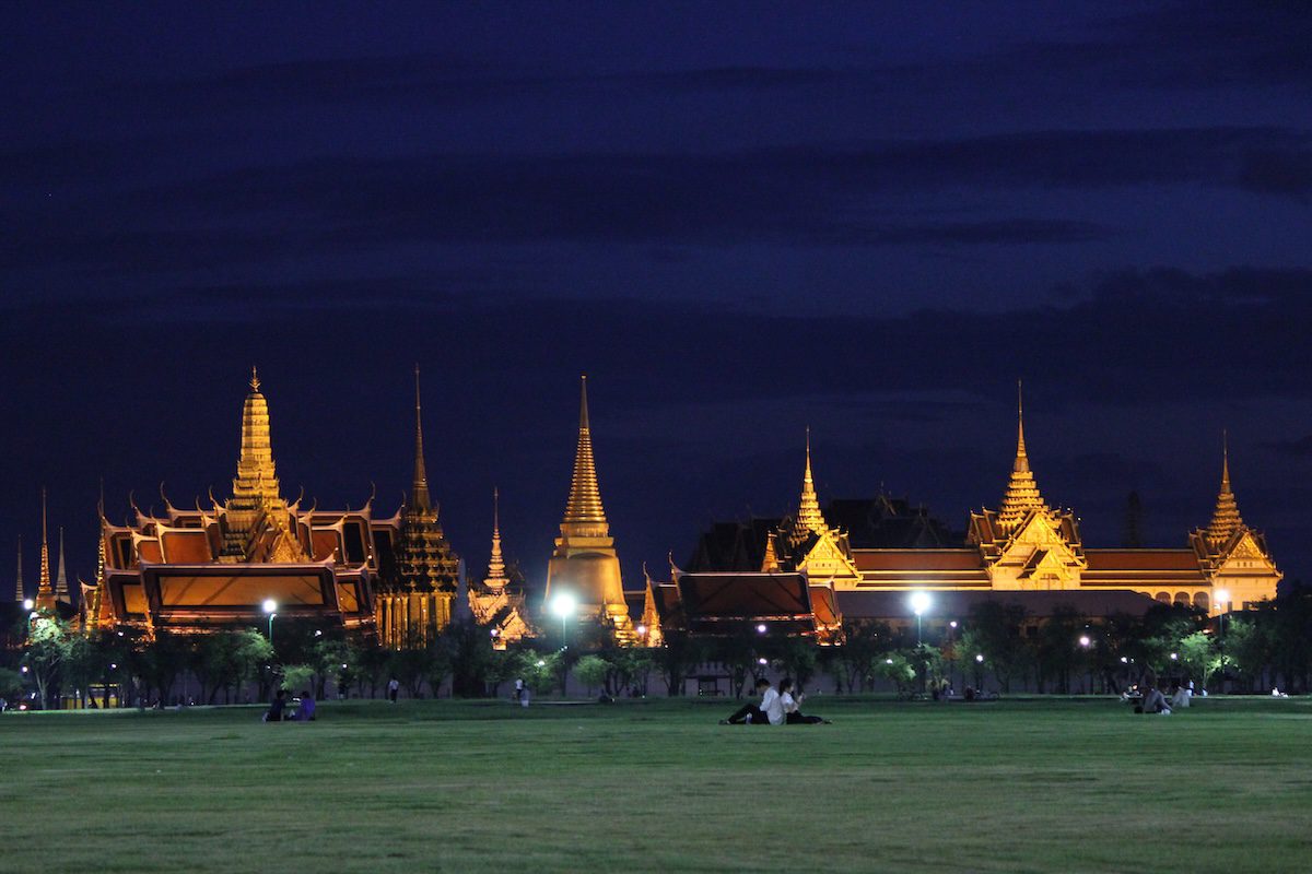 Yesteryears and the Shifting Times