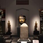 The National Museum, Bangkok