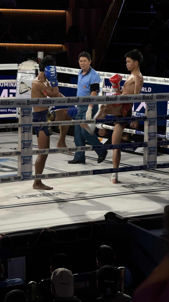 Muay Thai