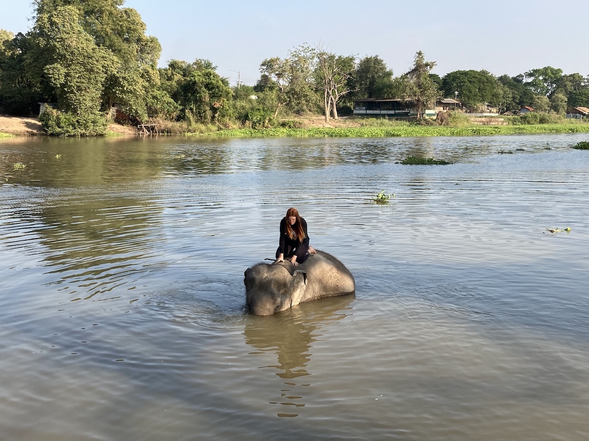 Wang Chang Lae Phaniat-Ayutthaya
