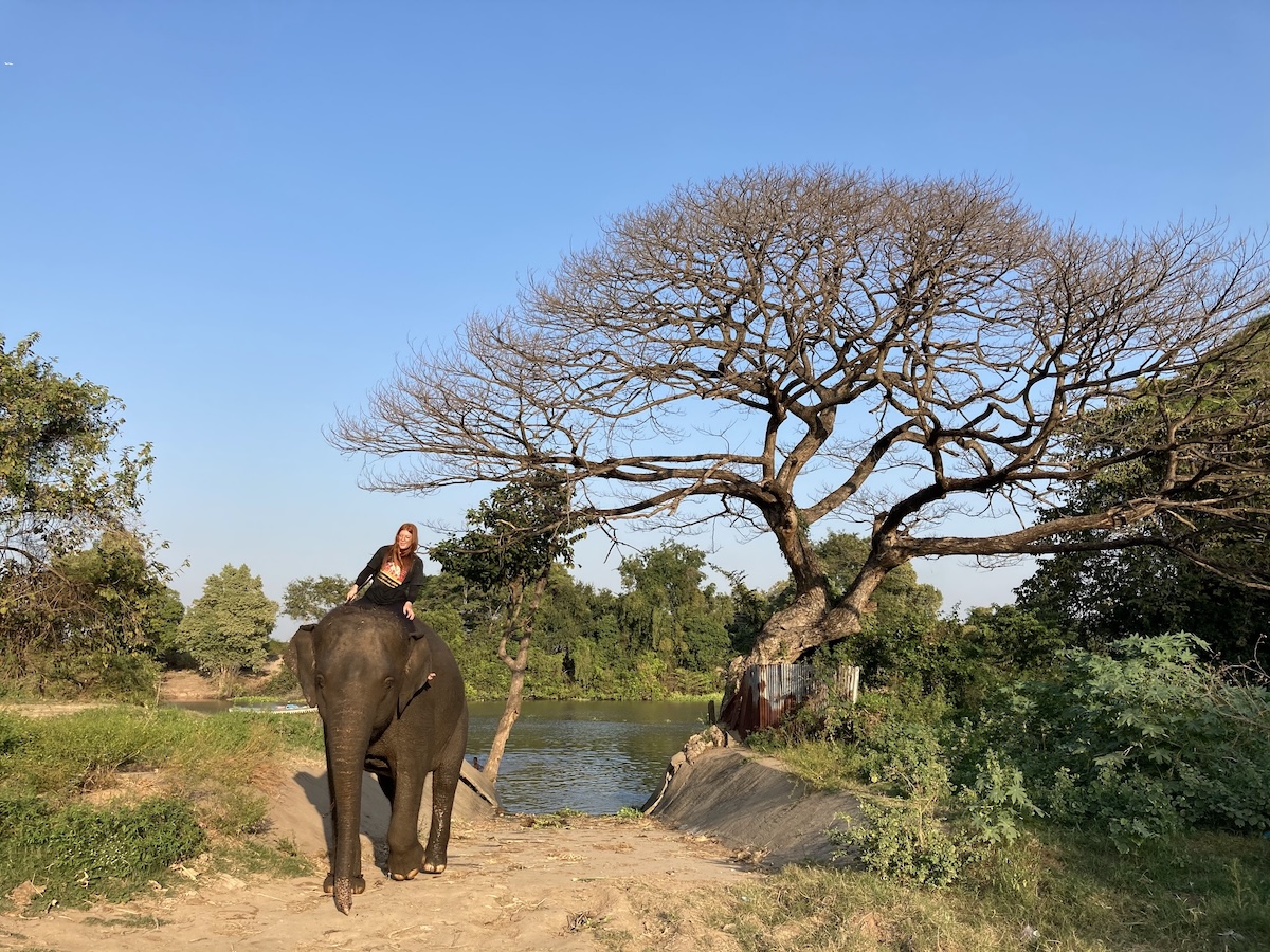 Wang Chang Lae Phaniat-Ayutthaya