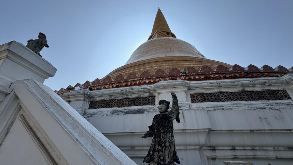 Phra Pathom Chedi