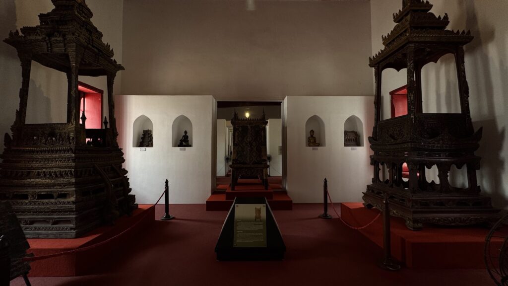 King Narai’s Palace, French Ambition, and Persian Diplomacy in Ayutthaya-Era Lopburi