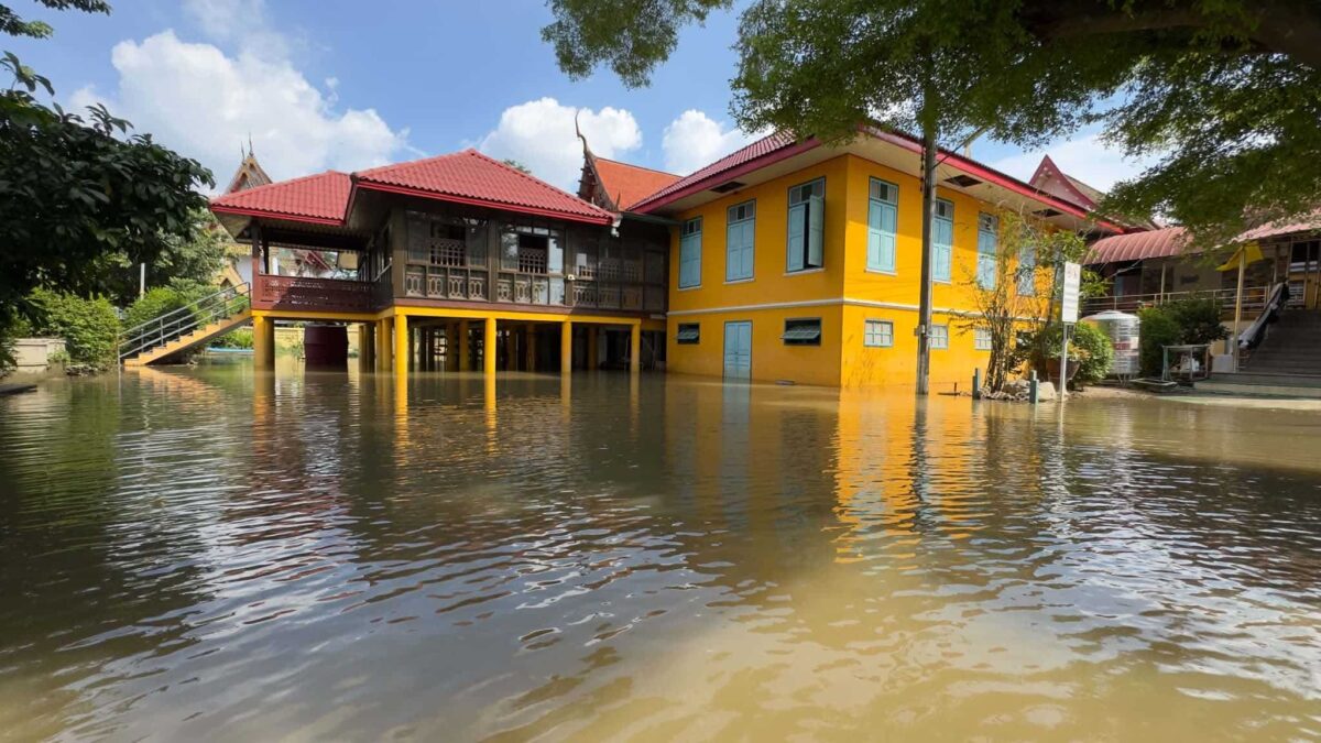 Wat Sala Daeng Nuea(Mon)