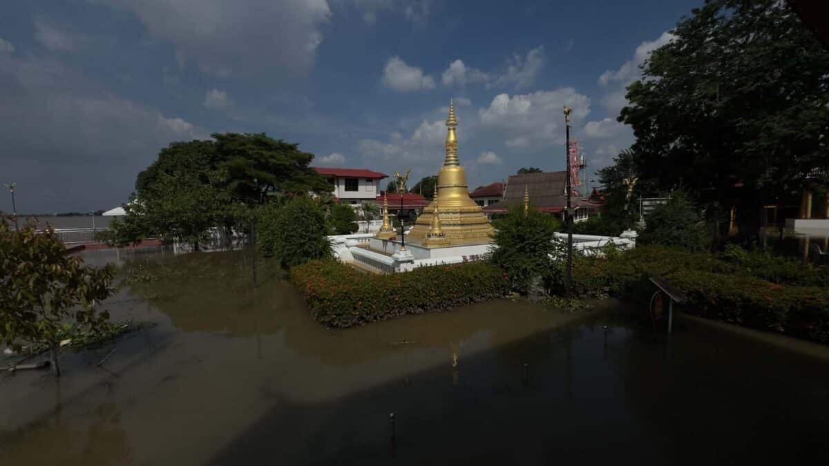 ศิลป์แห่งวิถีชีวิต (ตอนที่ ๑)